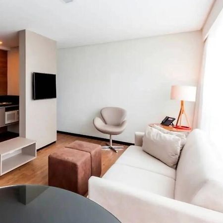 Flat 305 Apartman Recife Kültér fotó