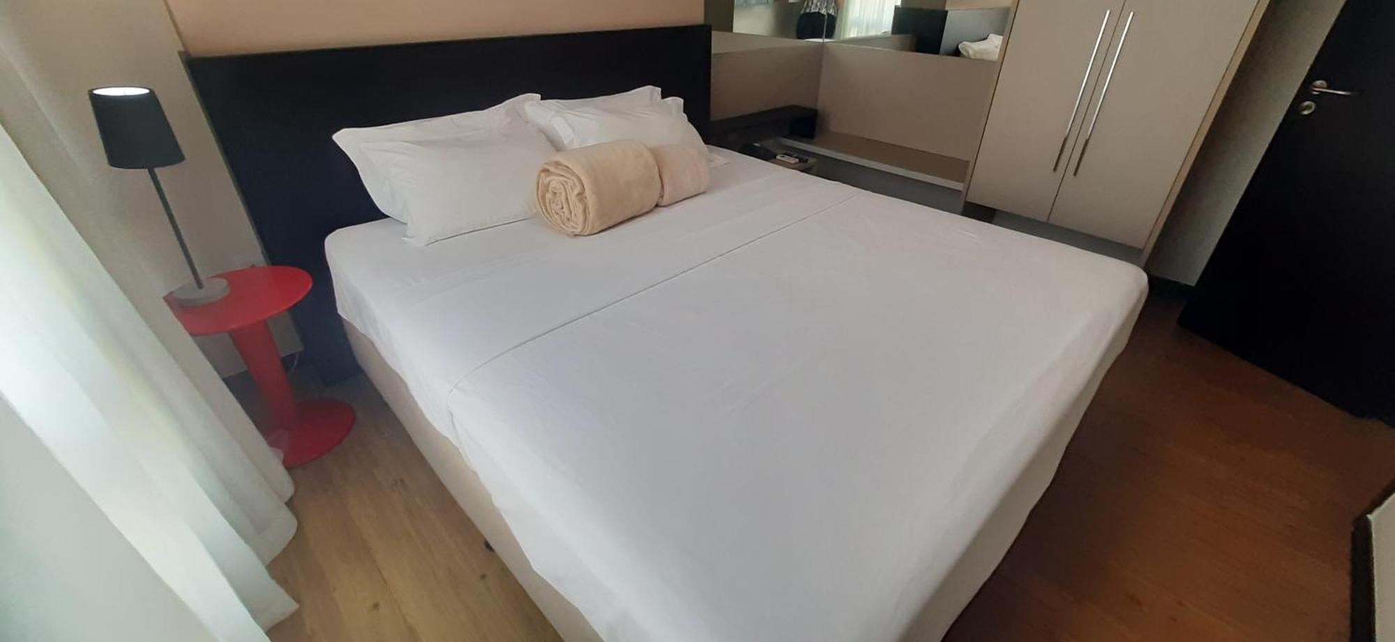 Flat 305 Apartman Recife Kültér fotó