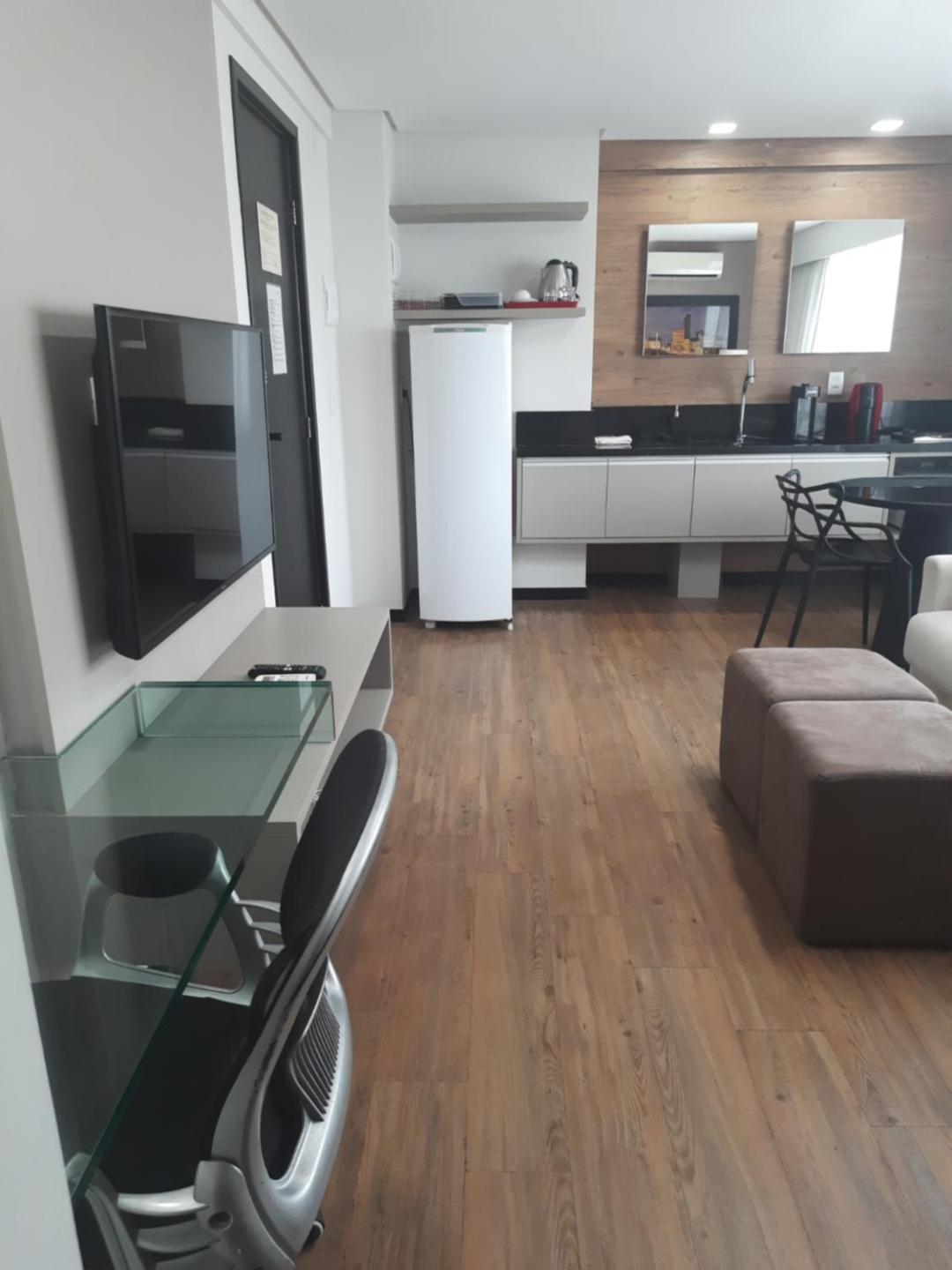 Flat 305 Apartman Recife Kültér fotó