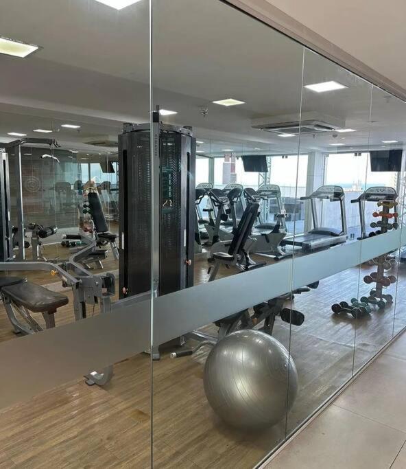 Flat 305 Apartman Recife Kültér fotó