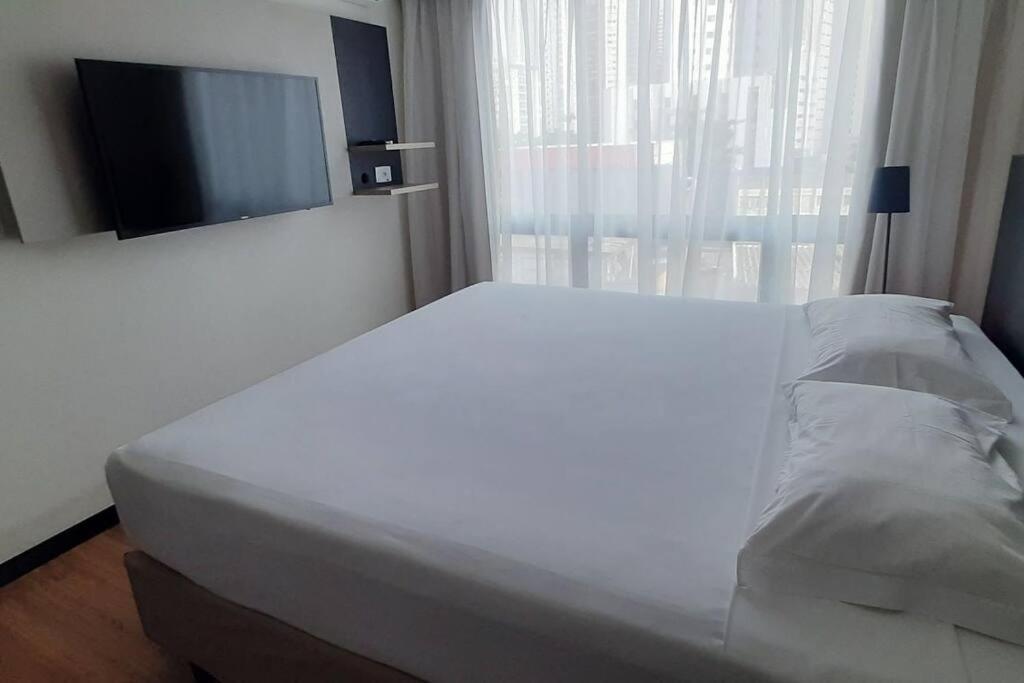 Flat 305 Apartman Recife Kültér fotó