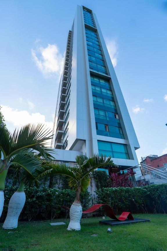 Flat 305 Apartman Recife Kültér fotó