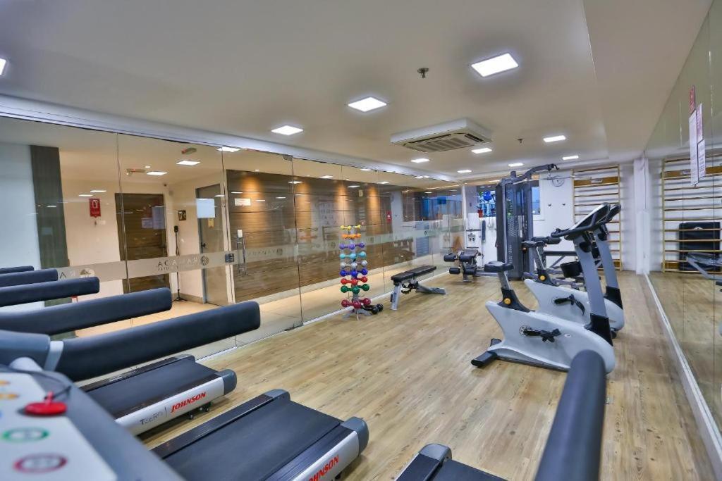 Flat 305 Apartman Recife Kültér fotó