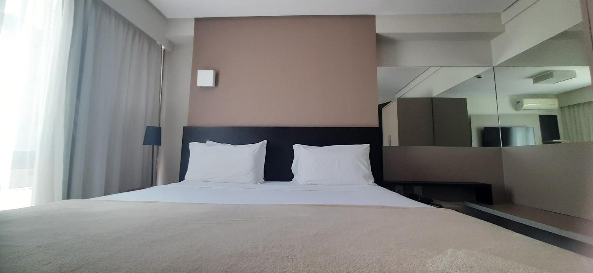 Flat 305 Apartman Recife Kültér fotó