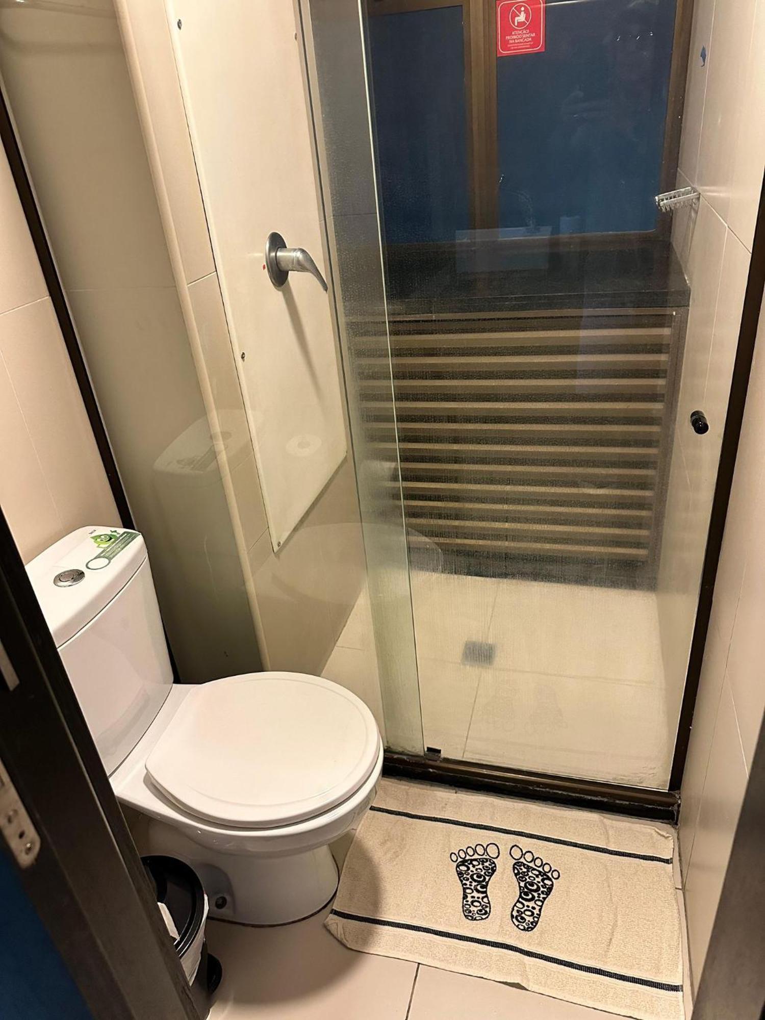 Flat 305 Apartman Recife Kültér fotó