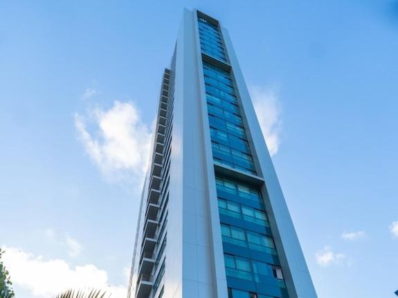 Flat 305 Apartman Recife Kültér fotó
