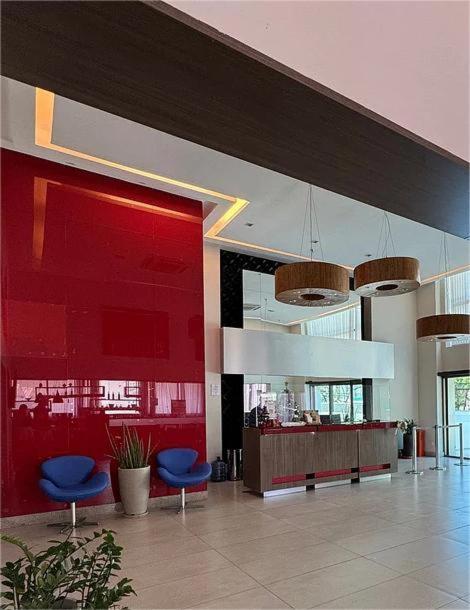 Flat 305 Apartman Recife Kültér fotó