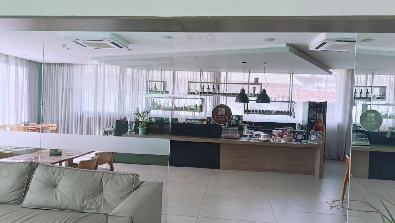 Flat 305 Apartman Recife Kültér fotó
