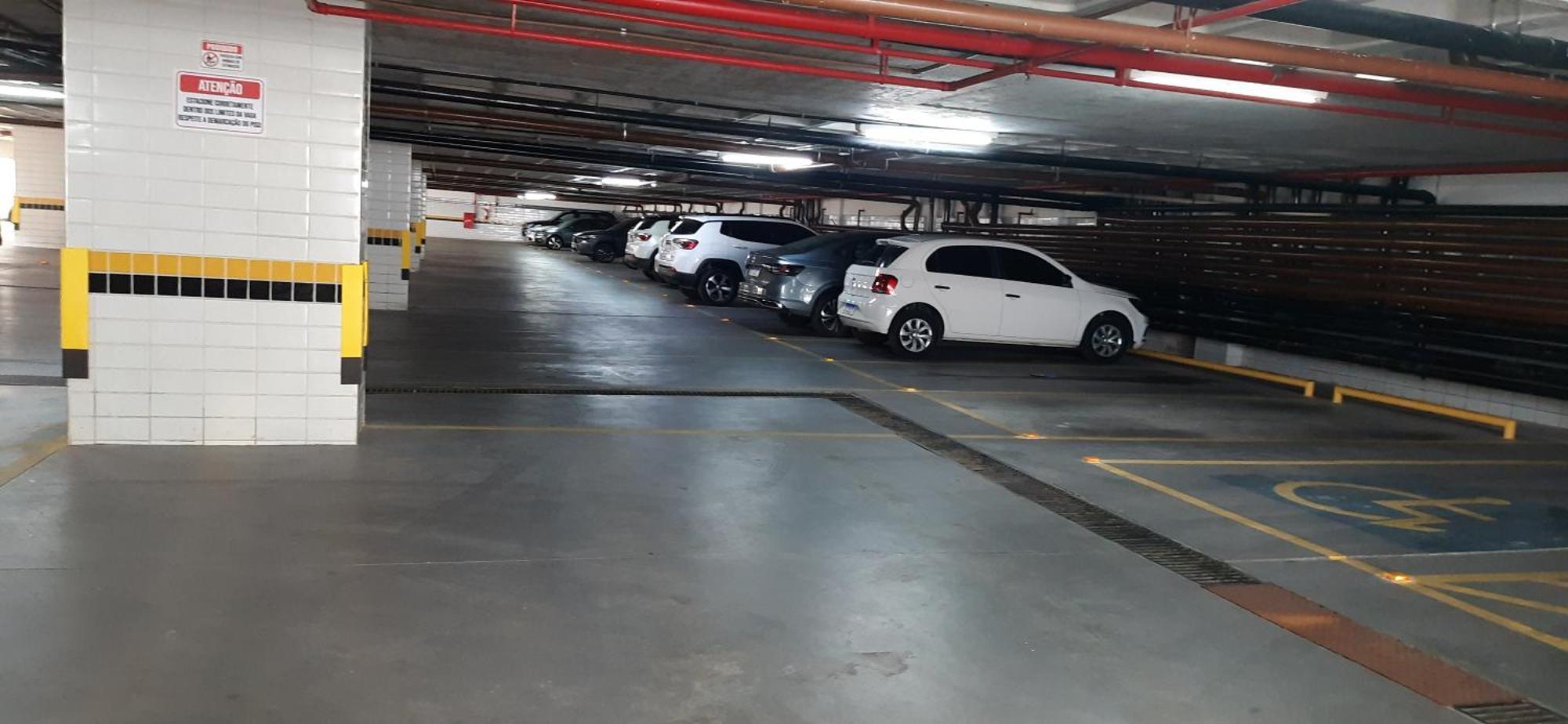 Flat 305 Apartman Recife Kültér fotó
