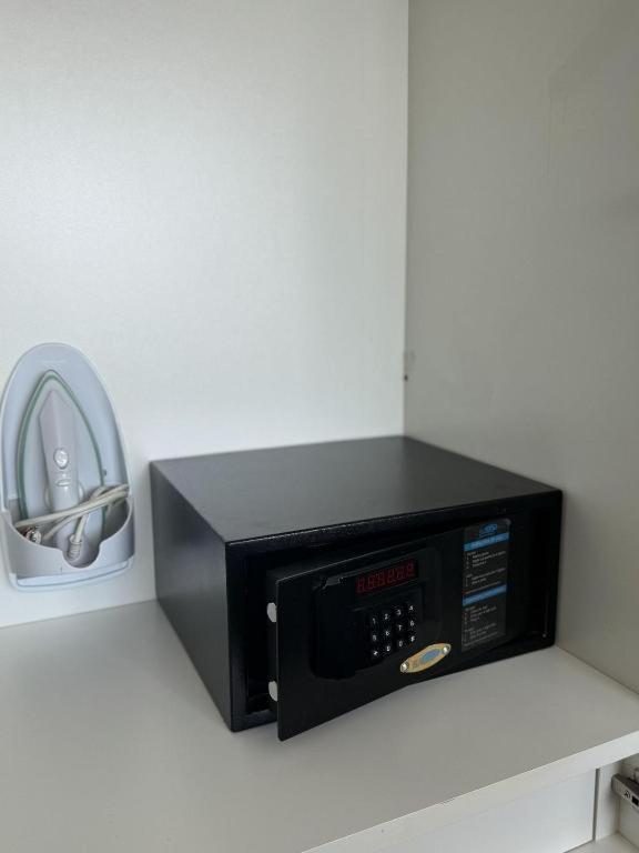 Flat 305 Apartman Recife Kültér fotó