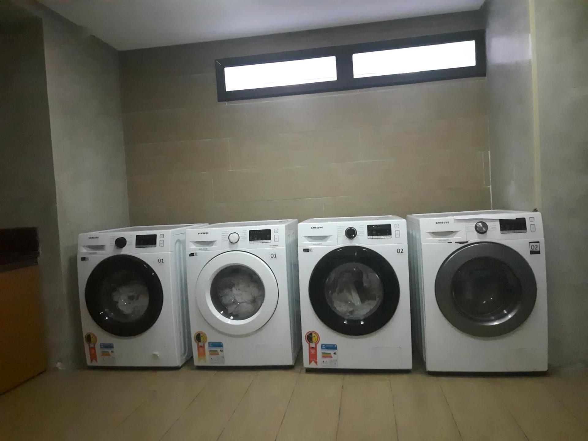 Flat 305 Apartman Recife Kültér fotó