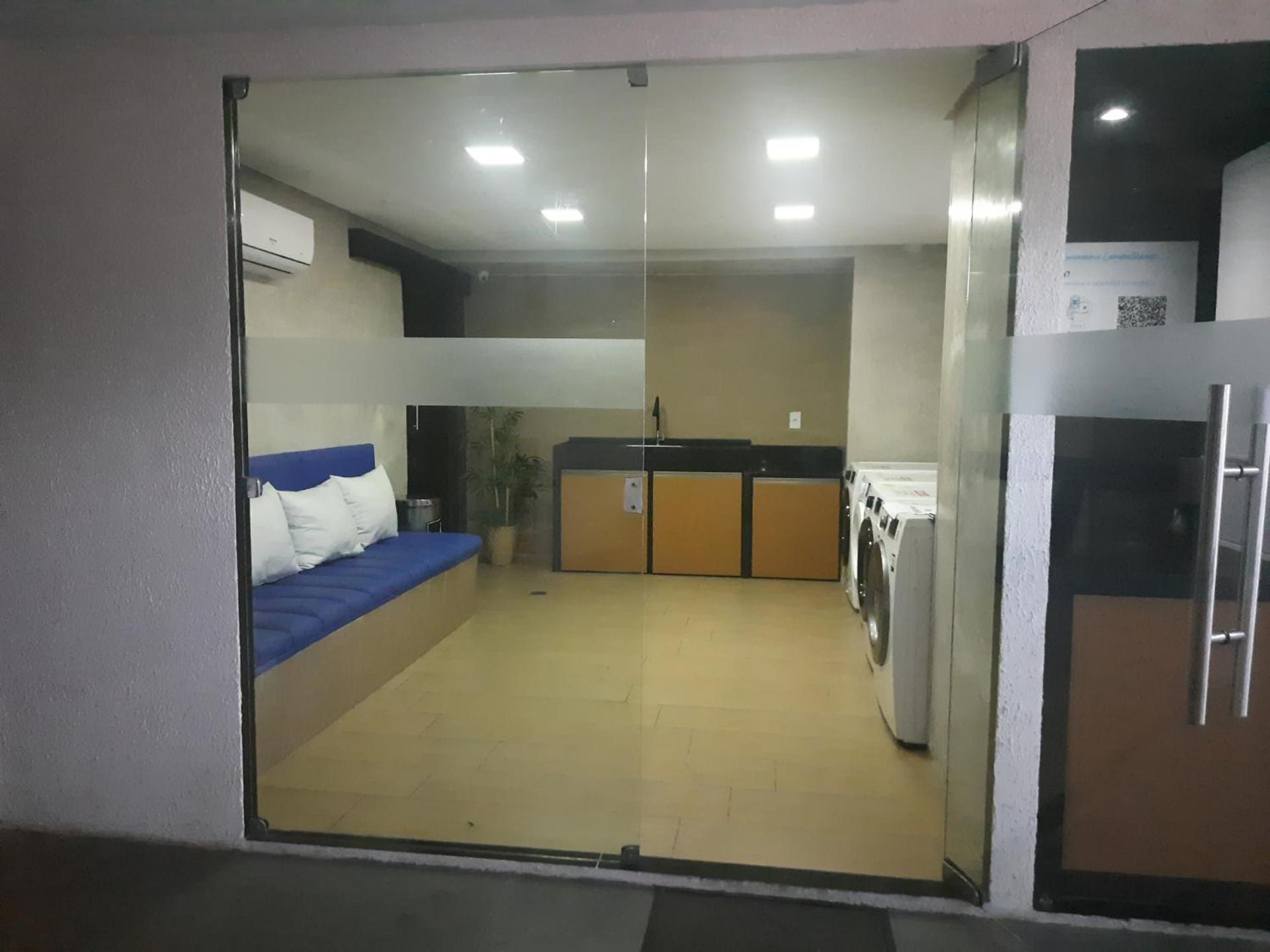 Flat 305 Apartman Recife Kültér fotó